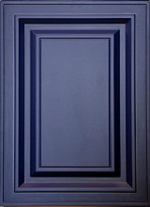 Рамочный фасад с филенкой, фрезеровкой 3 категории сложности Королёв